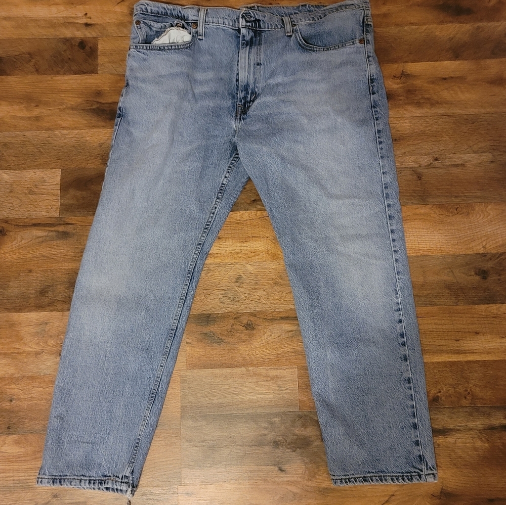 Levi's 502 Jeans 38x30